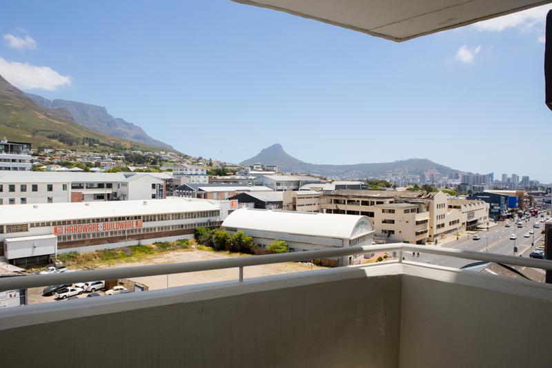 1 Bedroom Property for Sale in Salt River Western Cape